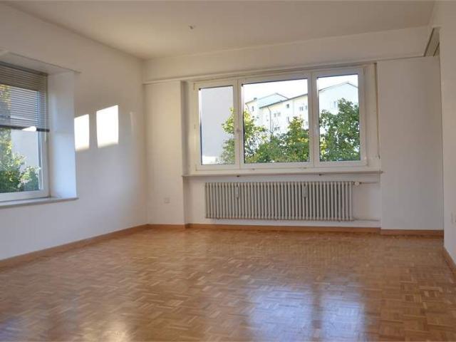 3.5 Zimmer, 70 m², 2. Stock