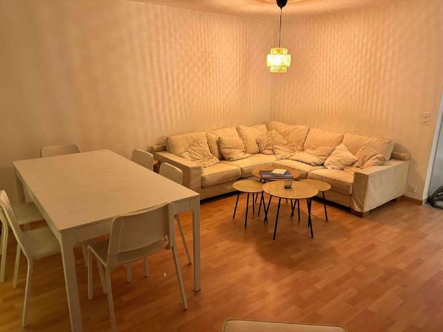 3.5 Zimmer, 70 m², 2. Stock