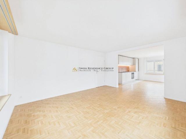 3.5 Zimmer, 70 m², 2. Stock