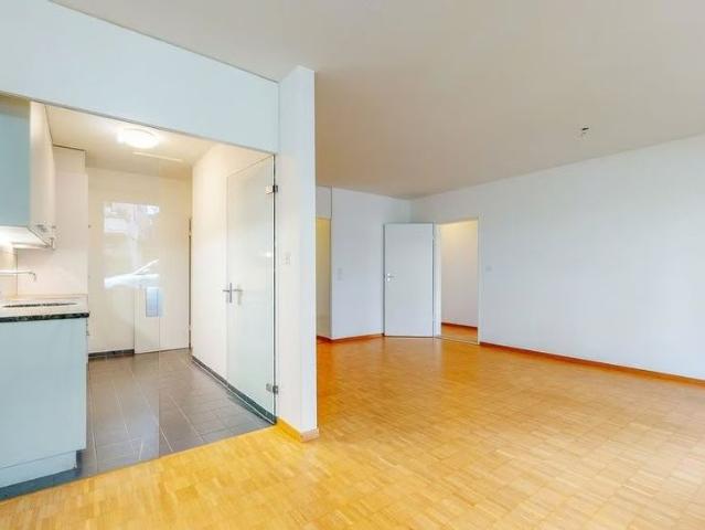 3.5 Zimmer, 70 m², 2. Stock