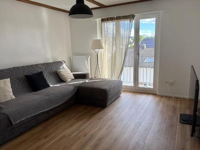 3.5 Zimmer, 70 m², 2. Stock