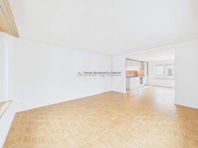 3.5 Zimmer, 70 m², 2. Stock
