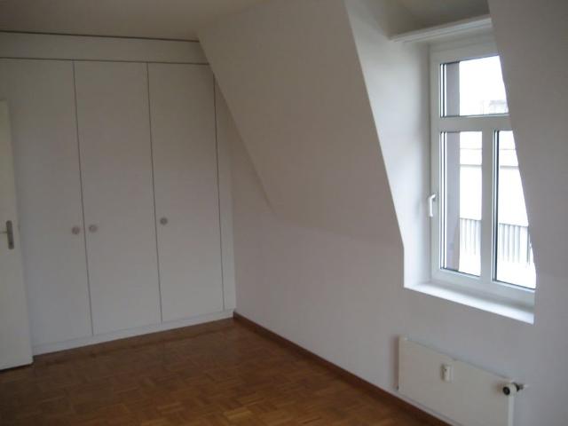 3.5 Zimmer, 70 m², 2. Stock