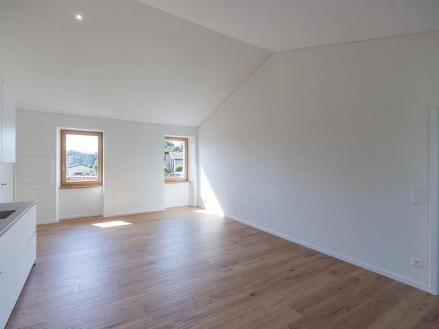 3.5 Zimmer, 70 m², 2. Stock