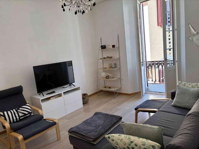 3.5 Zimmer, 70 m², 2. Stock