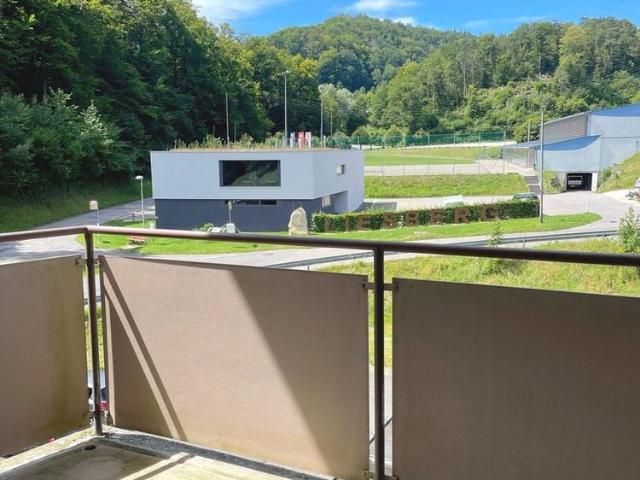 3.5 Zimmer, 70 m², 2. Stock