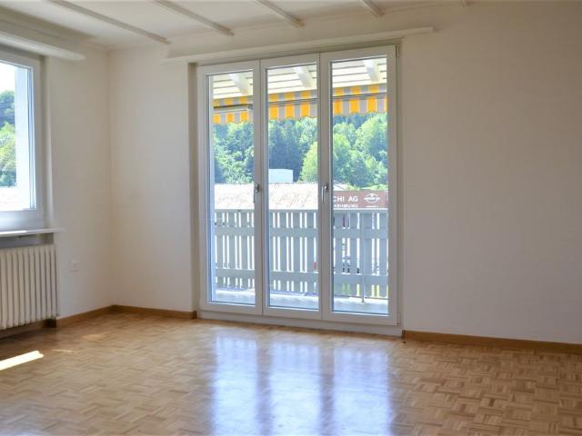 3.5 Zimmer, 70 m², 2. Stock