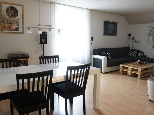 3.5 Zimmer, 70 m², 2. Stock