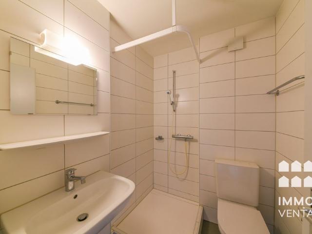 3.5 Zimmer, 70 m², 2. Stock