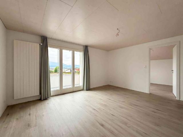 3.5 Zimmer, 70 m², 2. Stock