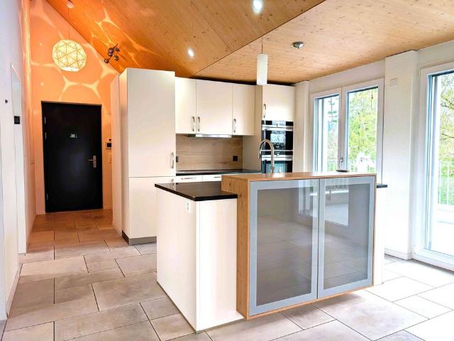 3.5 Zimmer, 70 m², 2. Stock
