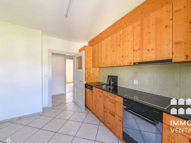 3.5 Zimmer, 70 m², 2. Stock