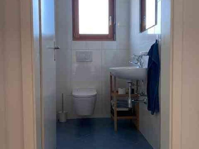 3.5 Zimmer, 70 m², 2. Stock