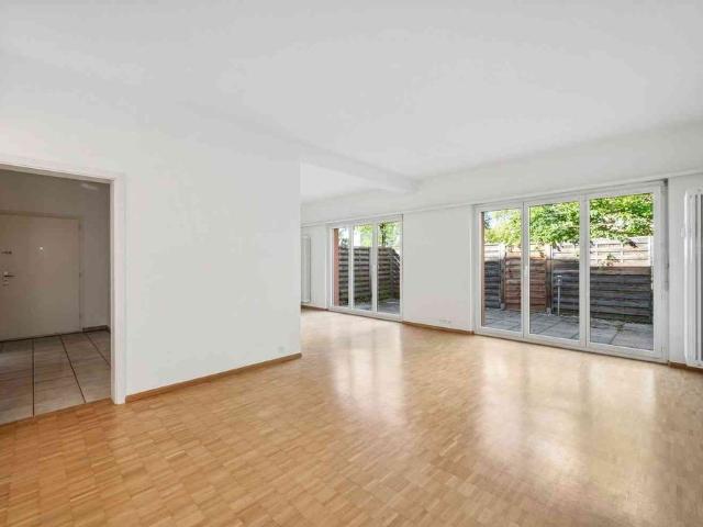 3.5 Zimmer, 70 m², 2. Stock