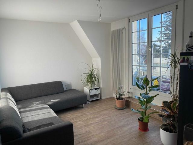 3.5 Zimmer, 70 m², 2. Stock