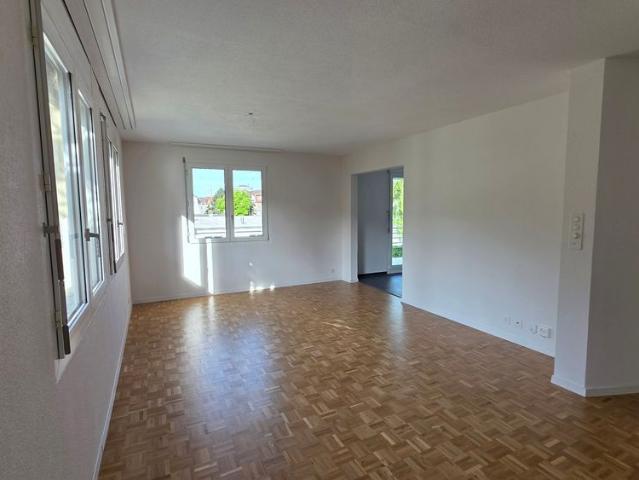 3.5 Zimmer, 70 m², 2. Stock