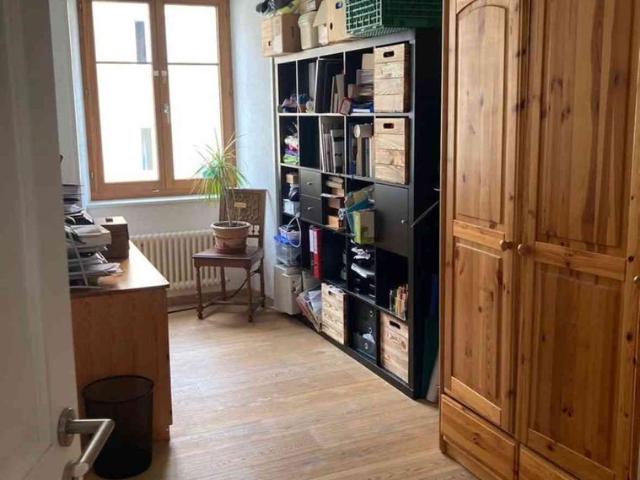 3.5 Zimmer, 70 m², 2. Stock