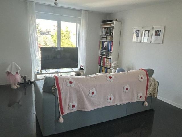 3.5 Zimmer, 70 m², 2. Stock
