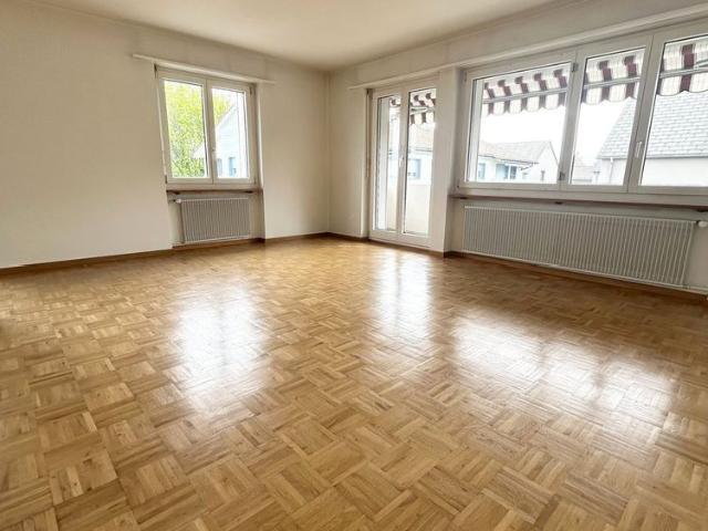 3.5 Zimmer, 70 m², 2. Stock