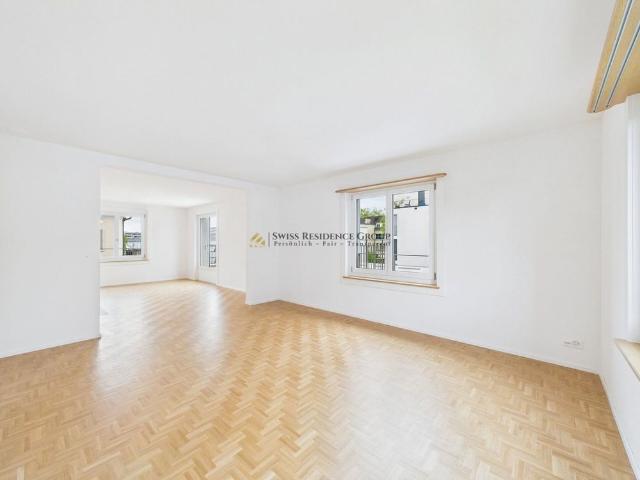 3.5 Zimmer, 70 m², 2. Stock