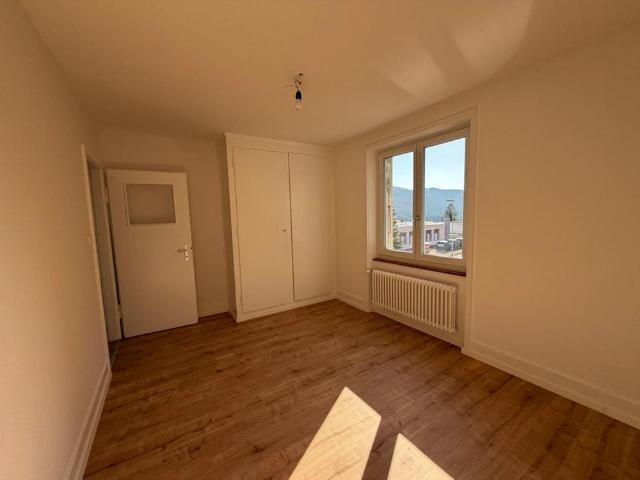 3.5 Zimmer, 70 m², 2. Stock