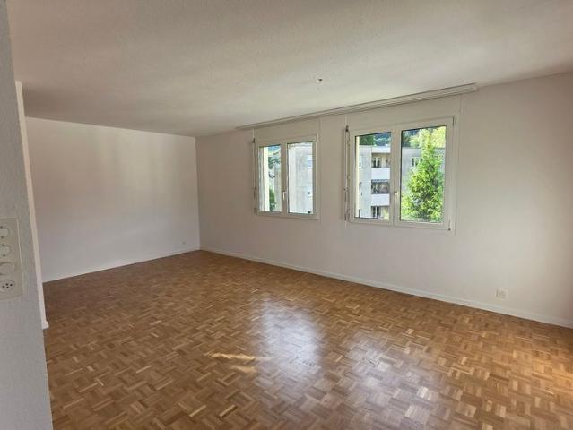 3.5 Zimmer, 70 m², 2. Stock