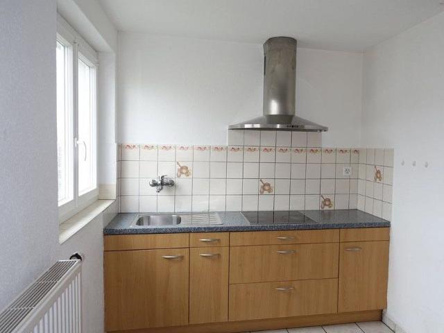 3.5 Zimmer, 70 m², 2. Stock