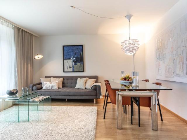 3.5 Zimmer, 70 m², 2. Stock