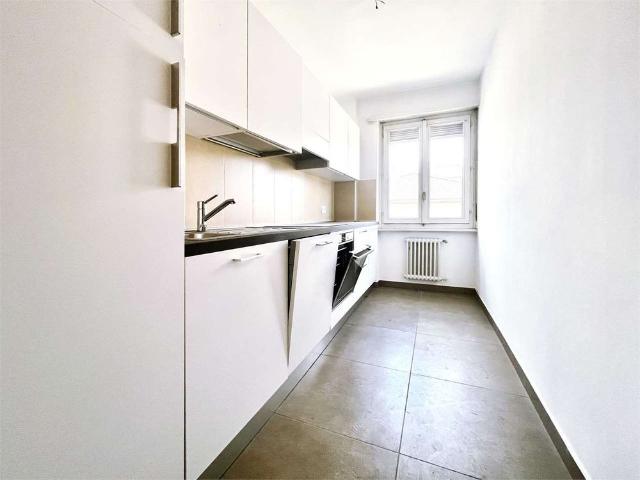 3.5 Zimmer, 70 m², 2. Stock