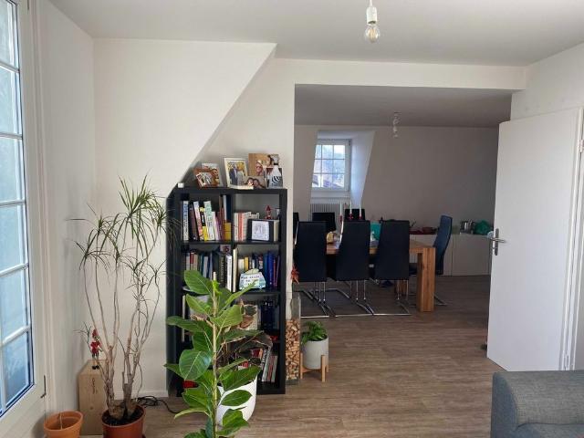 3.5 Zimmer, 70 m², 2. Stock