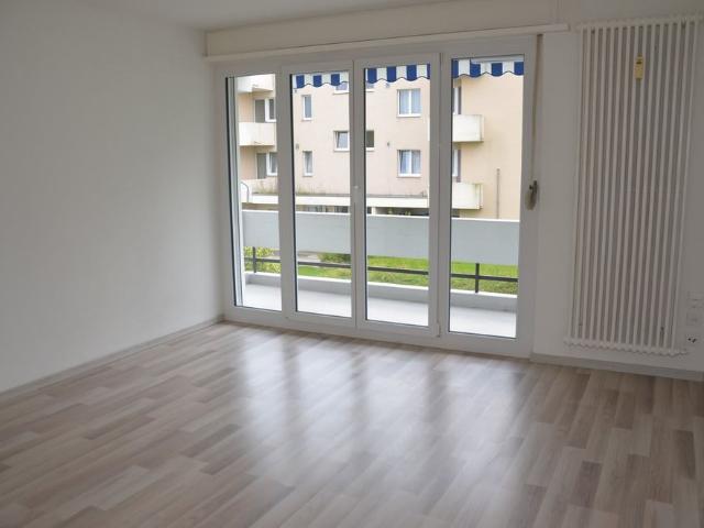 3.5 Zimmer, 70 m², 2. Stock