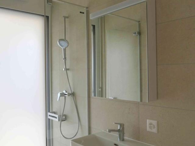 3.5 Zimmer, 70 m², 2. Stock