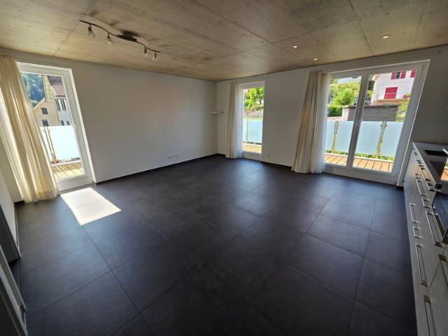 3.5 Zimmer, 70 m², 2. Stock