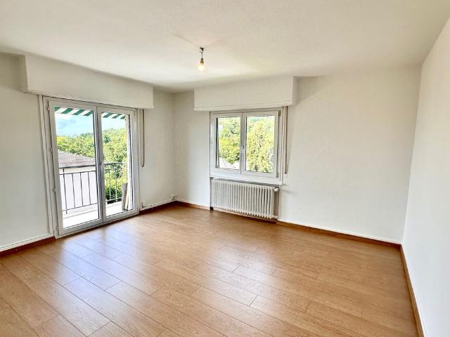 3.5 Zimmer, 70 m², 2. Stock