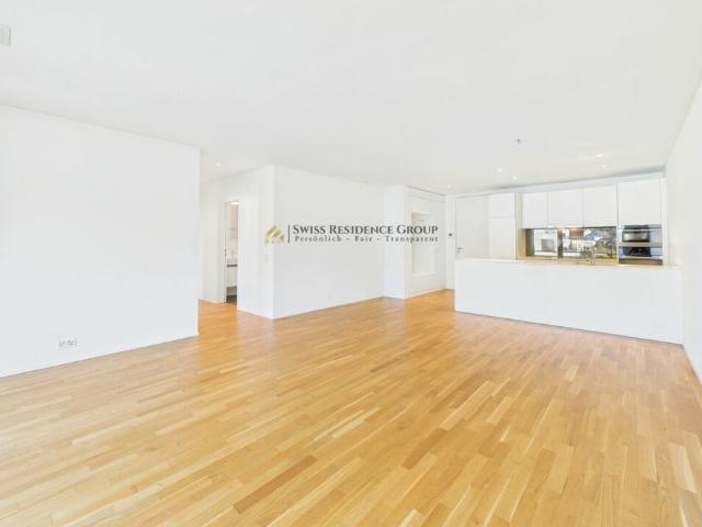 3.5 Zimmer, 70 m², 2. Stock