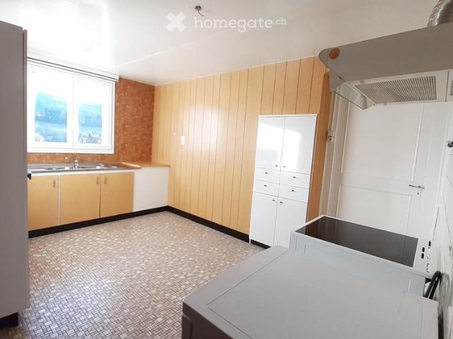 3.5 Zimmer, 70 m²
