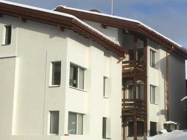 3.5 Zimmer, 70 m²