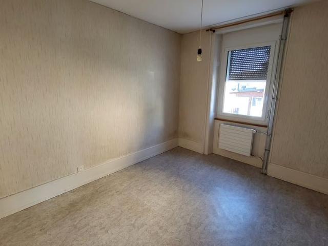 3.5 Zimmer, 70 m²