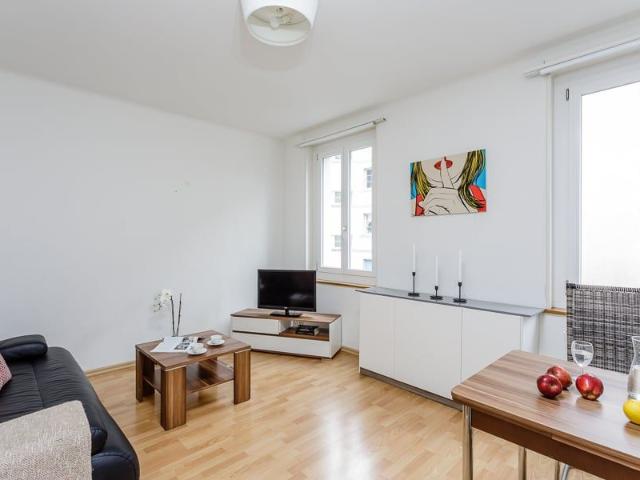 3.5 Zimmer, 70 m²