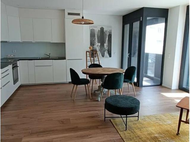 3.5 Zimmer, 70 m²