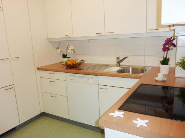 3.5 Zimmer, 70 m², 7. Stock