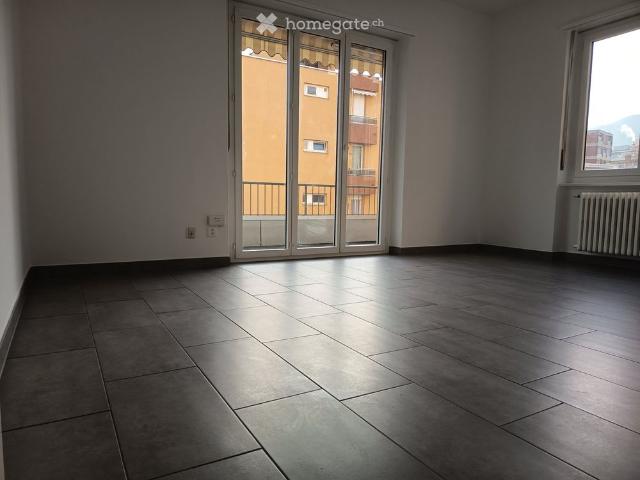 3.5 Zimmer, 70 m²