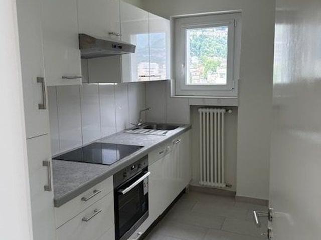 3.5 Zimmer, 70 m²