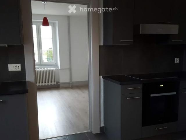 3.5 Zimmer, 70 m²