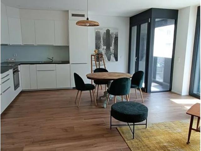 3.5 Zimmer, 70 m²
