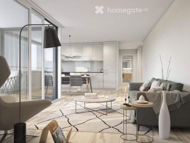 3.5 Zimmer, 70 m²
