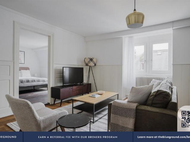 3.5 Zimmer, 70 m², 4. Stock