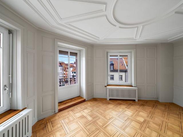 3.5 Zimmer, 70 m², 4. Stock