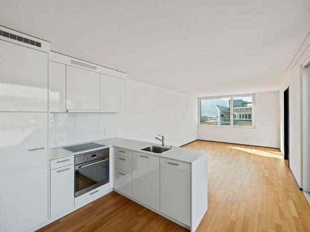 3.5 Zimmer, 70 m², 4. Stock