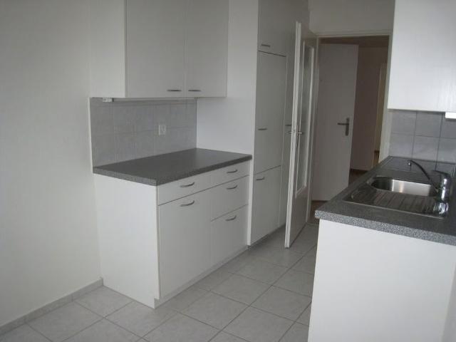3.5 Zimmer, 70 m², 4. Stock